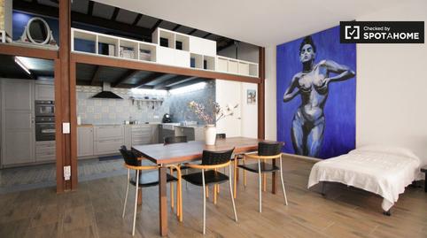 Photo 5 of Flat to rent in Progrés - Pep Ventura, Barcelona