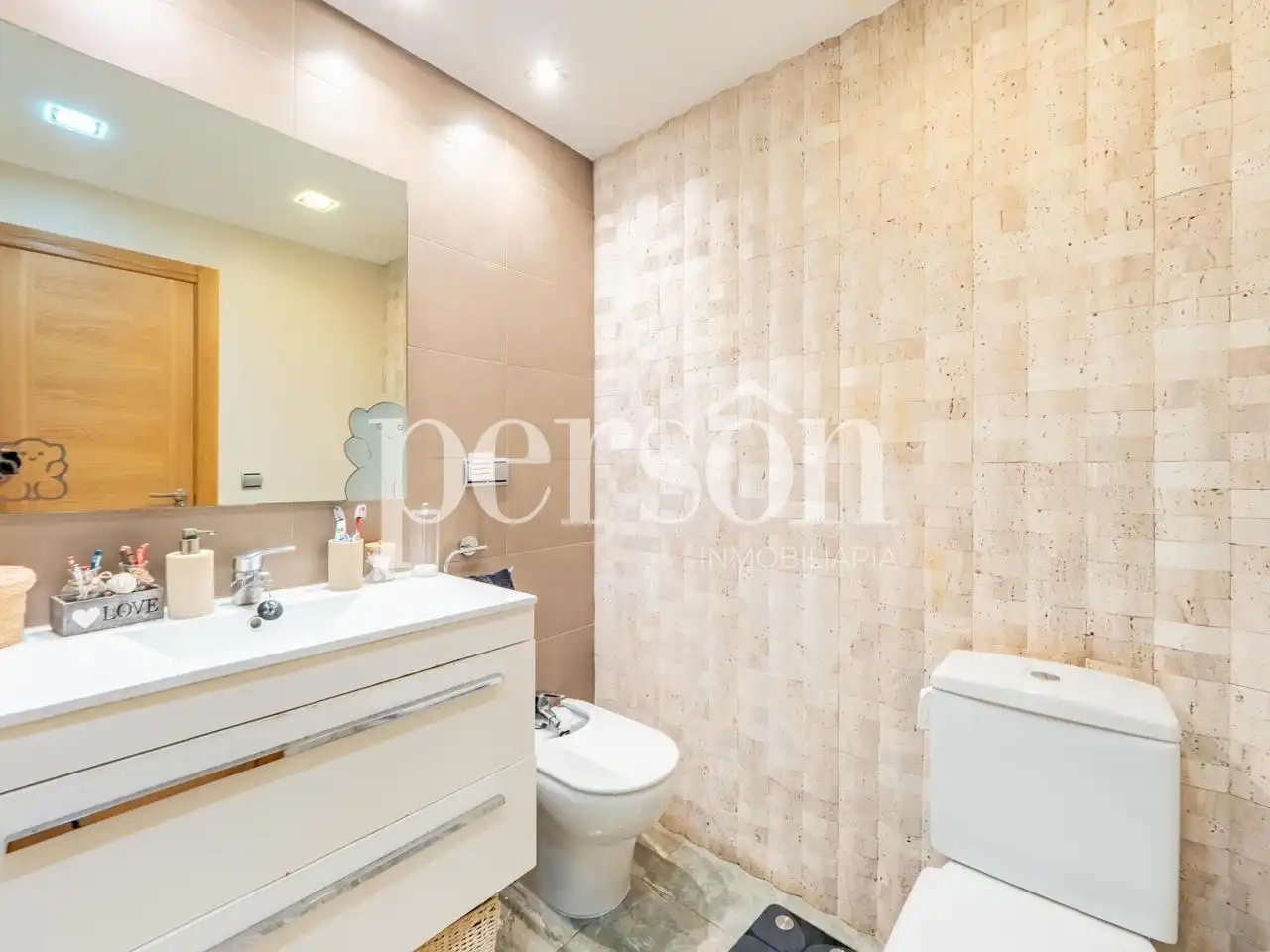 Flat with lift to rent in L'Olivereta, imagen 19