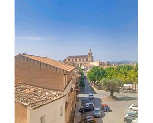 Vista exterior de Casa adosada en venda en Santa Margalida