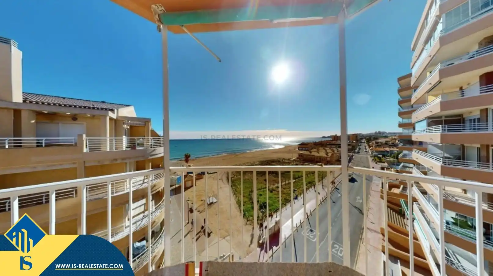 Penthouse mit Aufzug zum Verkauf in La Mata, imagen 6