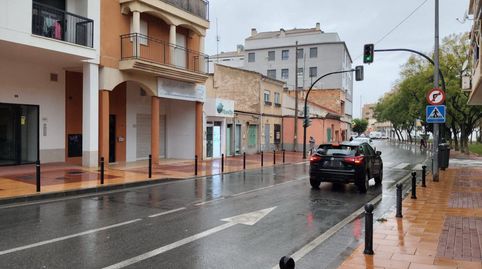 Foto 2 von Geschaftsraum zur Miete in Juan Carlos I,, 26, Santo Angel, Murcia Capital