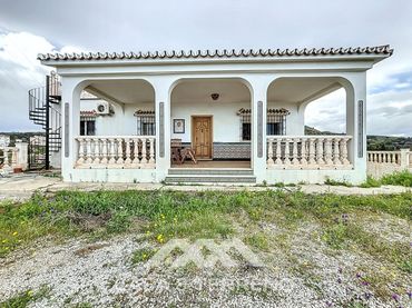 Casa con giardino in vendita a DS Chilches Rural