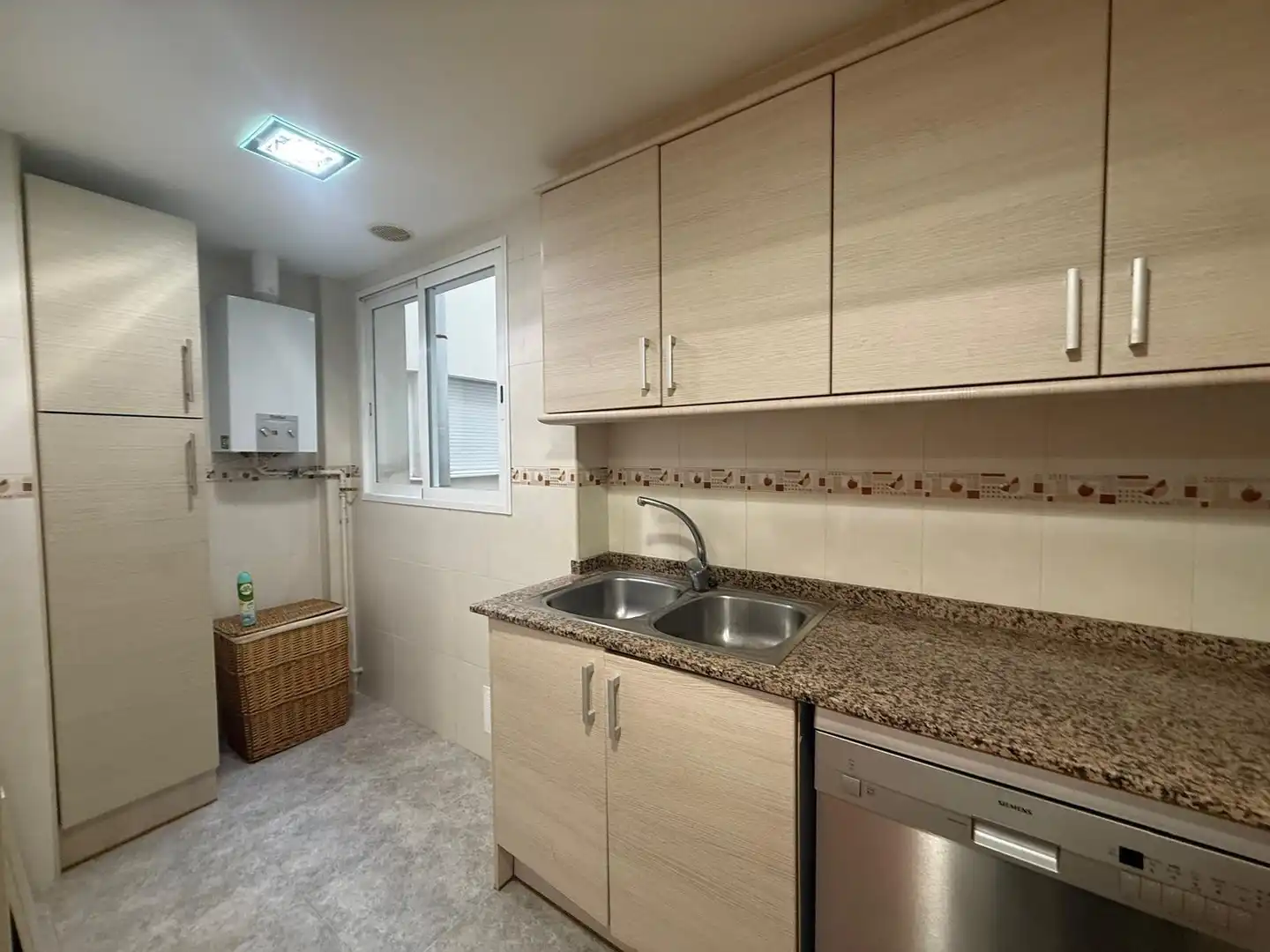Appartement avec terrasse à vendre à Calle de Rosales, imagen 7