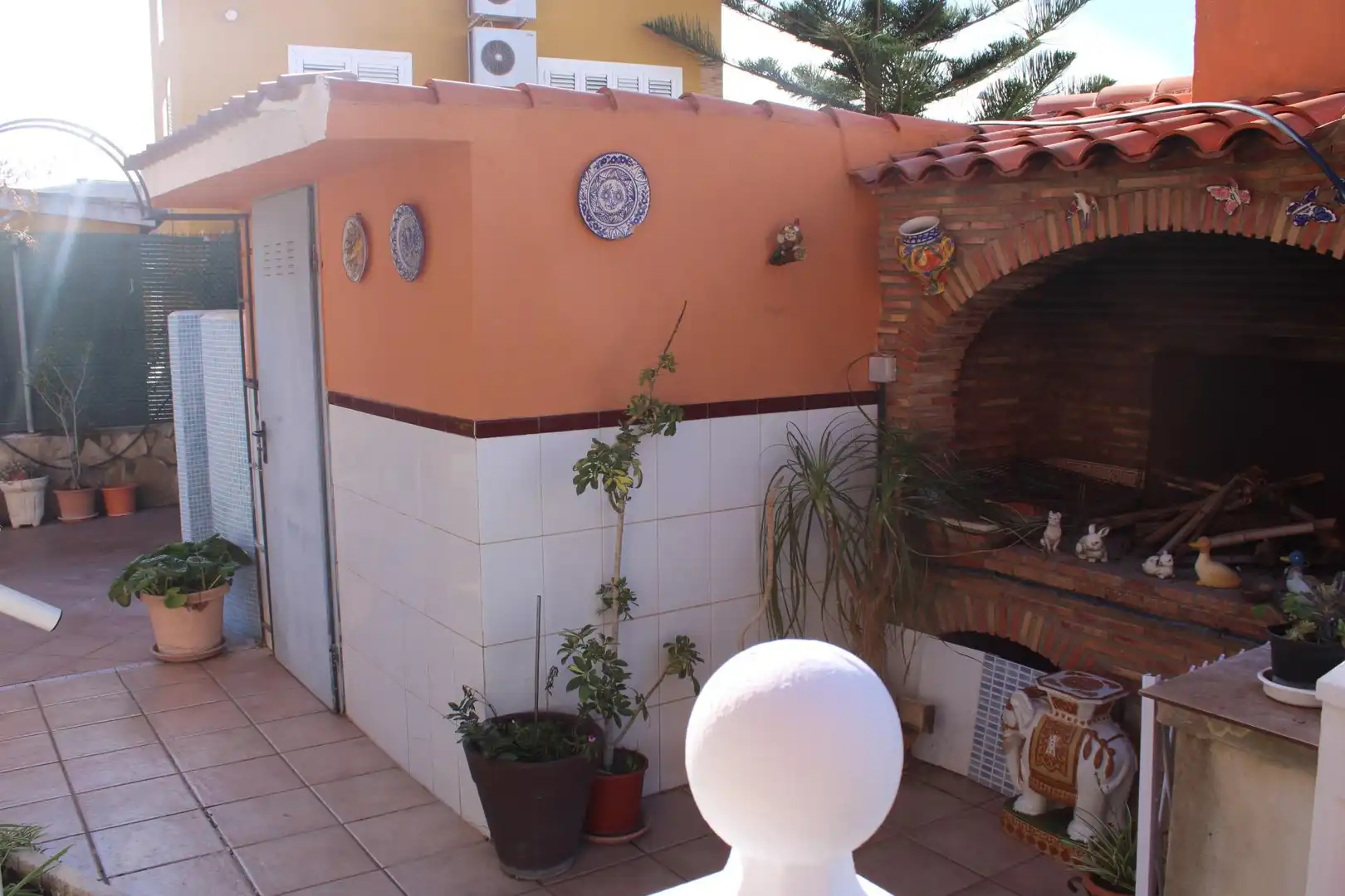Casa con giardino in vendita a Oliva Playa, imagen 11