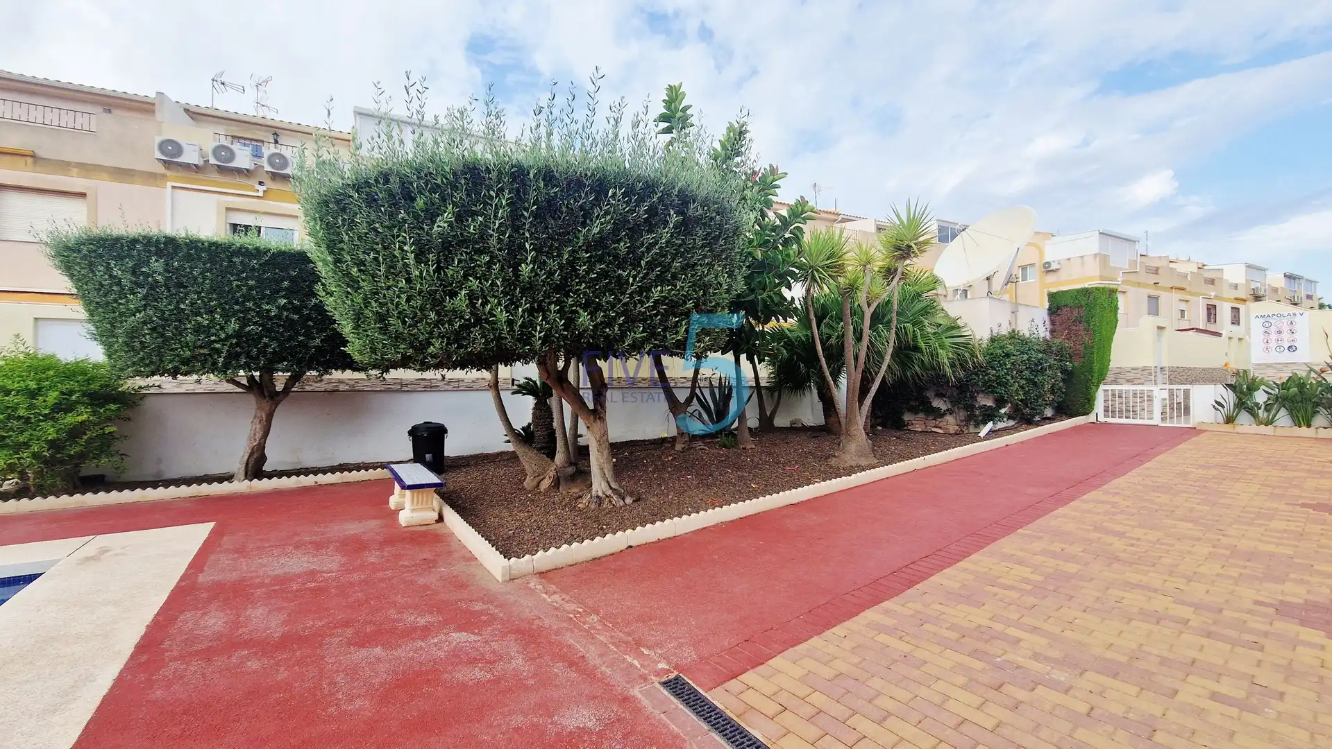 Adosado con terraza en venta en Torre de la Horadada, imagen 31