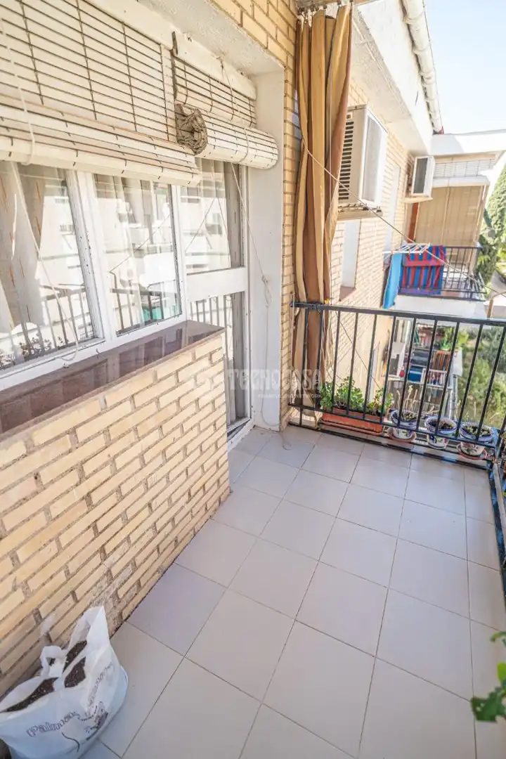Piso con terraza en venta en Arrayanes, imagen 6