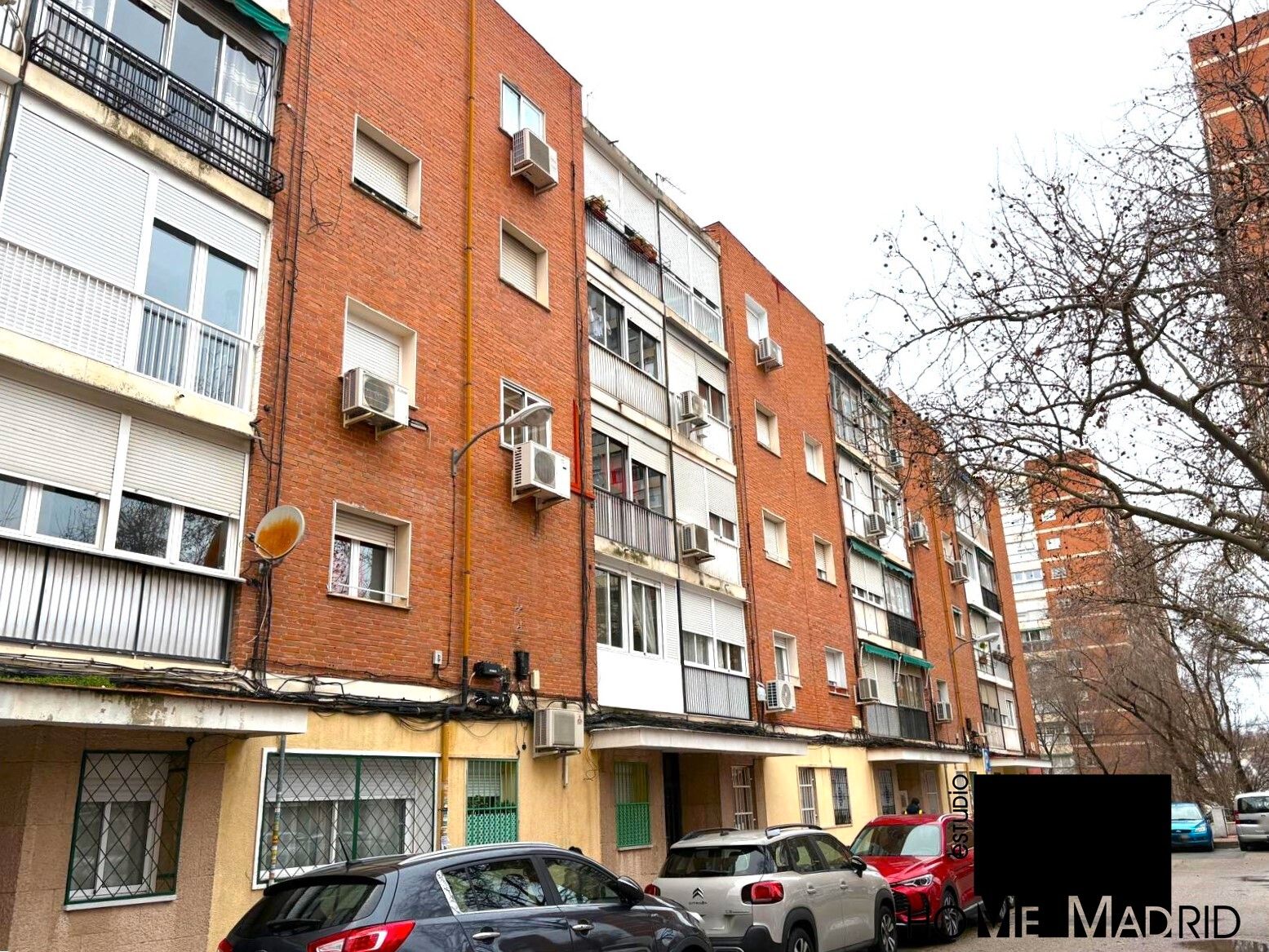 Wohnung zum verkauf in Plaza de Carballo, Pilar, Fuencarral - El Pardo