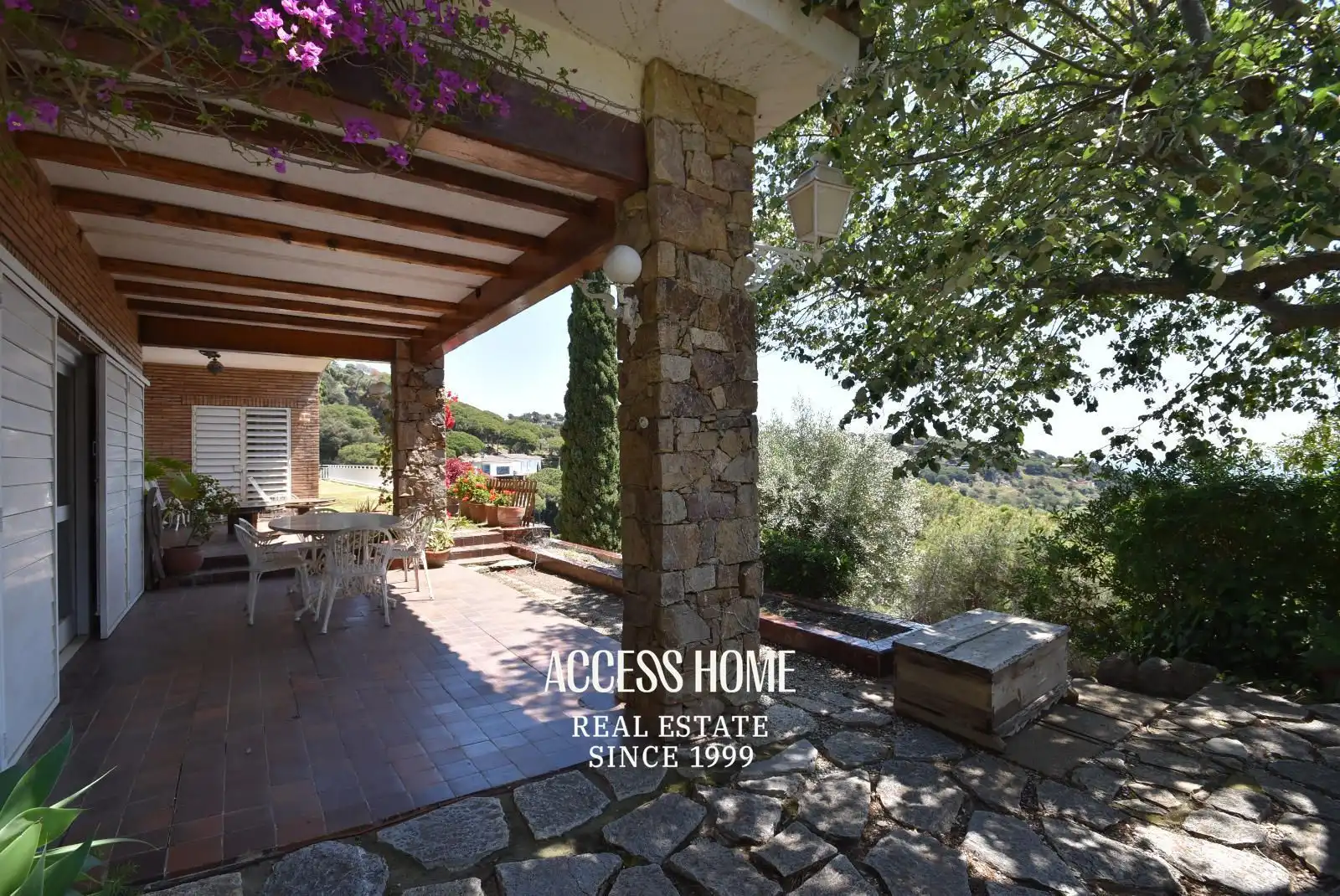 Villa avec piscine à vendre à Cabrera de Mar, imagen 20