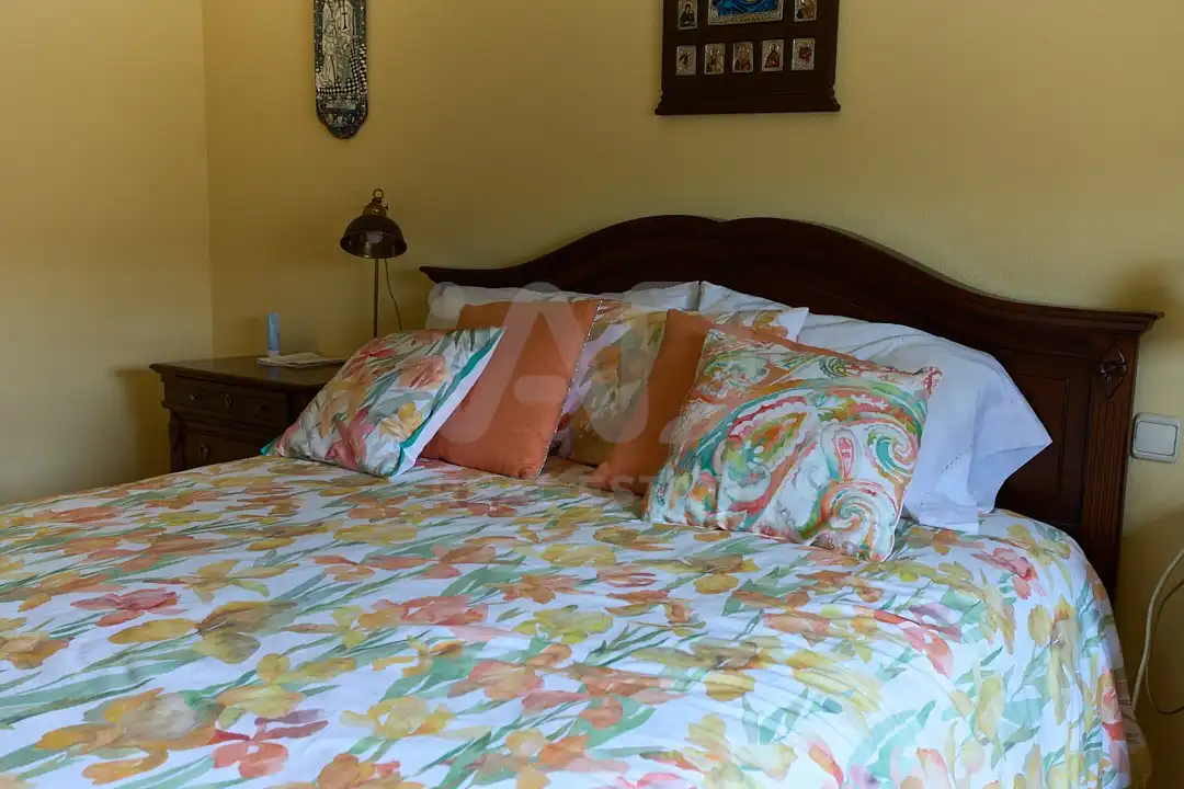 Bedroom of Detached homes for sale in Aranjuez  with Air Conditioner and Heating