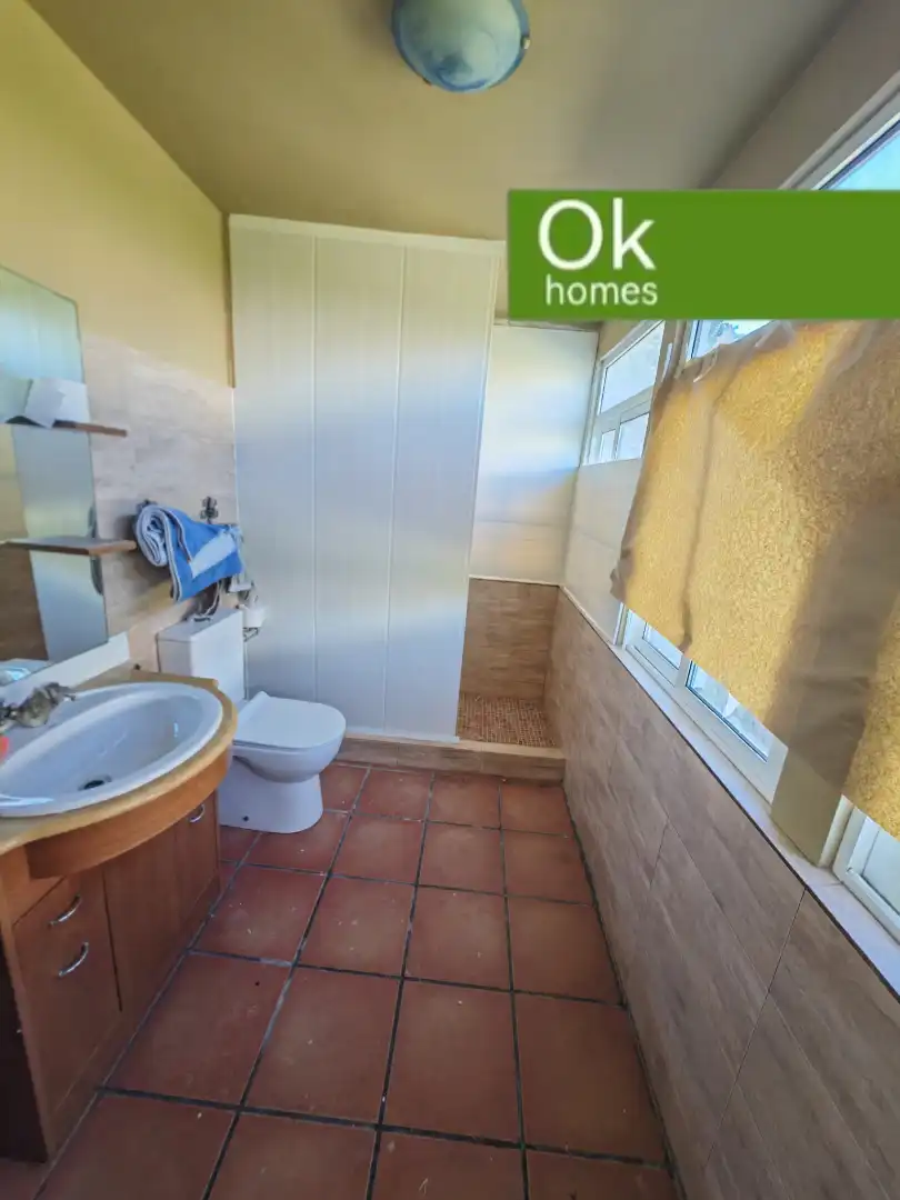 Casa con jardín en venta en Curtis, imagen 26