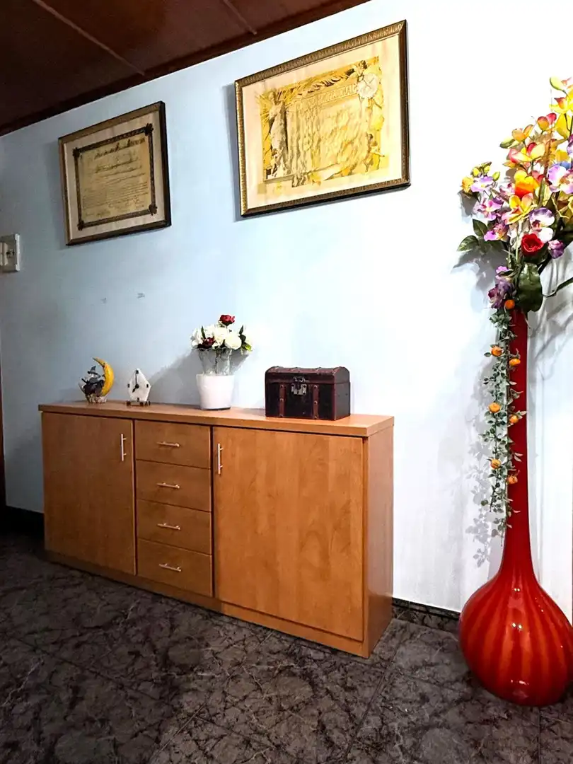 Habitación de Piso en venta en Sant Boi de Llobregat con Aire acondicionado y Balcón