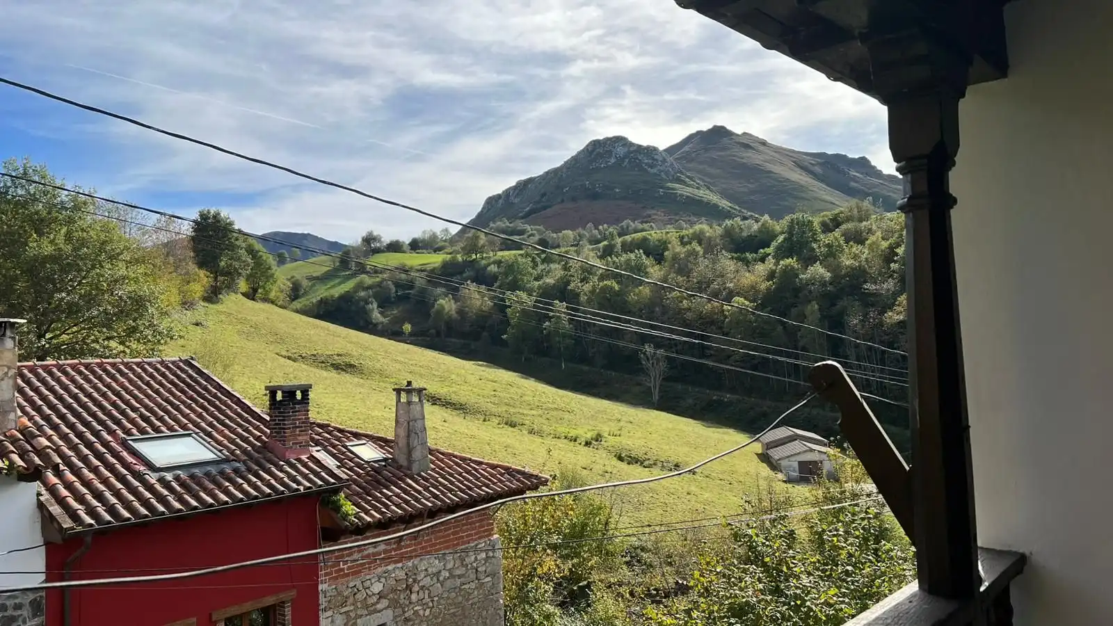 Casa con giardino in vendita a Cangas de Onís, imagen 10