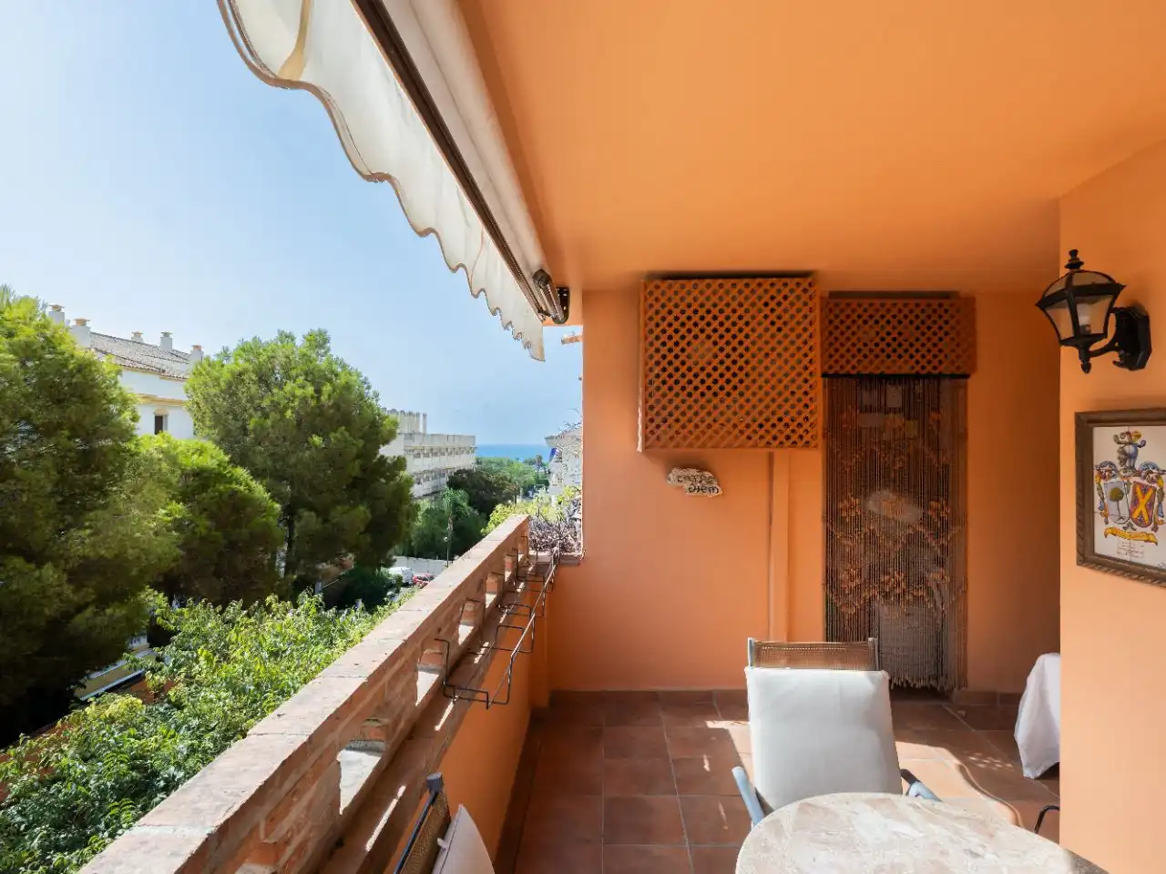 Wohnung mit Pool zum Verkauf in Avenida Conde Rudi 5, imagen 10