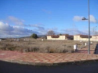 Terreno residencial en Venta en Pau Sector 3. Parcelas 1 A 10 Manzana 63 en Fernán Caballero