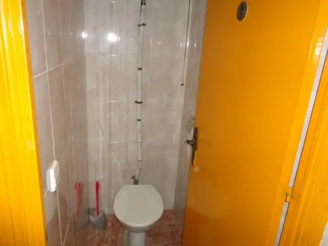 Bathroom of Commercial properties for sale in Igualada
