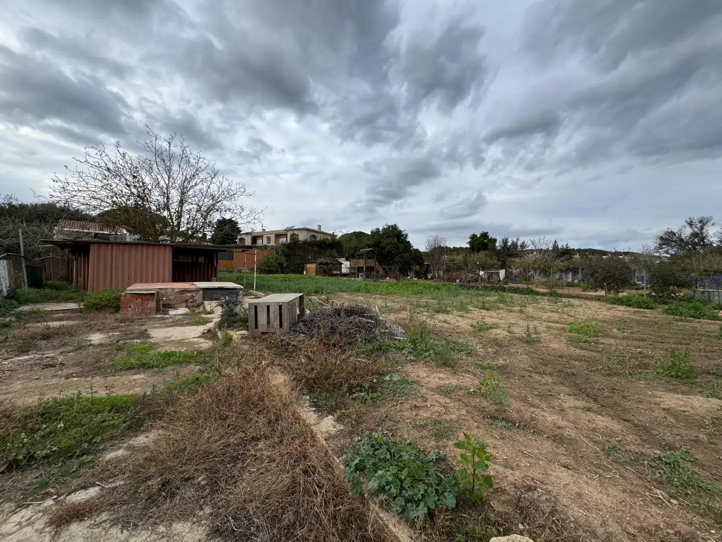 Land for sale in Calonge i Sant Antoni