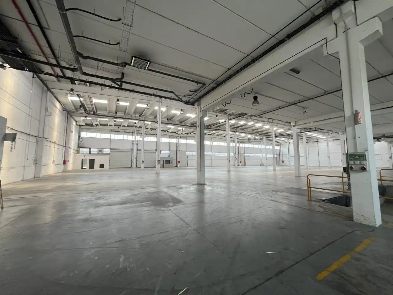 Nau industrial de lloguer a Llinars del Vallès, imagen 10