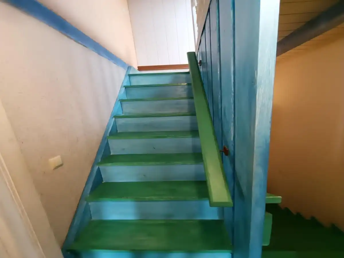 Casa adosada en venda en Llanes amb Calefacció, Jardí privat i Terrassa