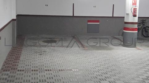 Photo 3 of Garage to rent in Ronda Ronda del General Mitre, 189, El Putget i el Farró, Barcelona