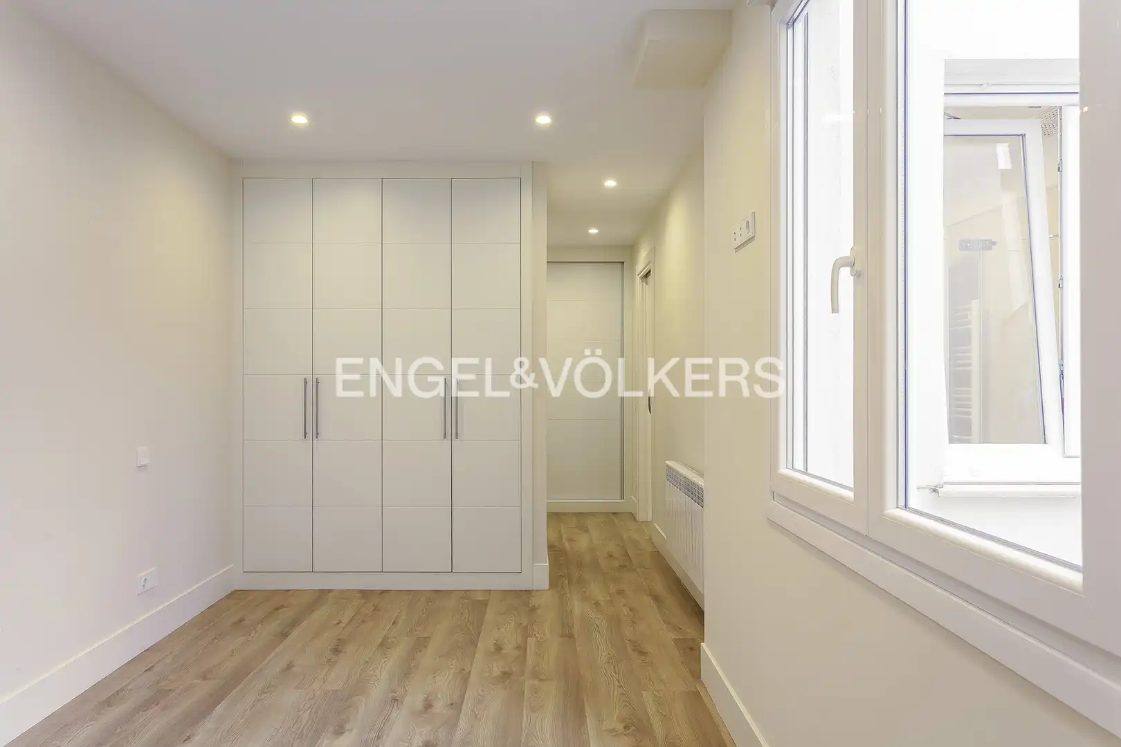 Habitación de Piso de alquiler en Bilbao  con Calefacción y Balcón