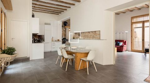 Foto 2 de Piso en venta en Barri Gòtic, Barcelona Capital