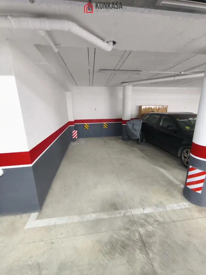 Parking de Piso en venta en Arcos de la Frontera con Aire acondicionado y Trastero