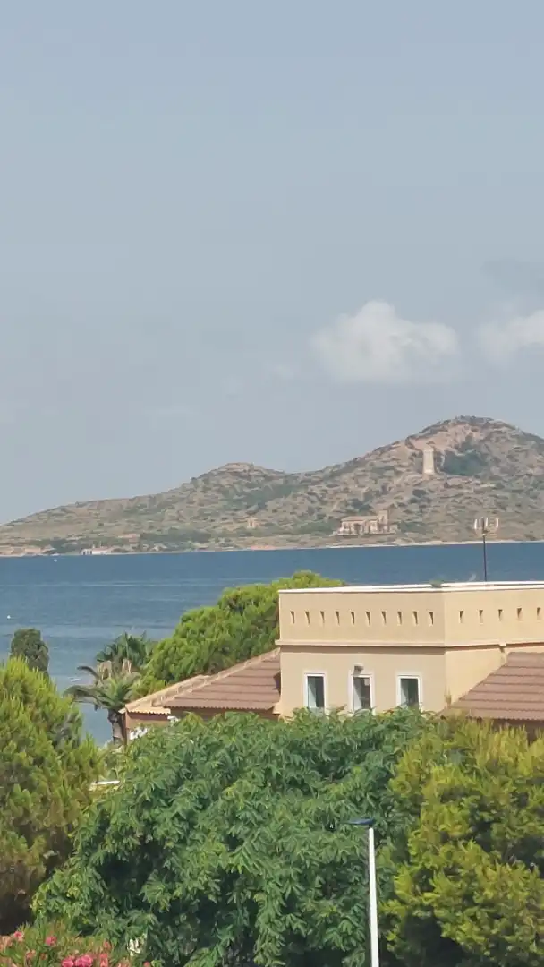 Apartamento en venta en La Manga del Mar Menor con Aire acondicionado, Calefacción y Terraza