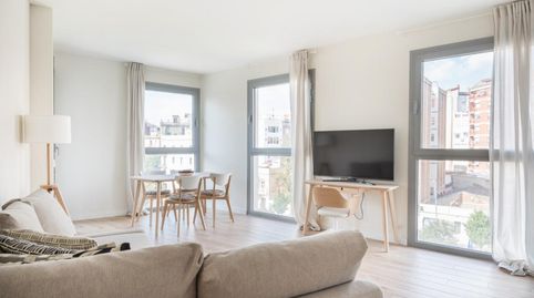 Photo 5 of Apartments for rent in El Clot, Barcelona Capital