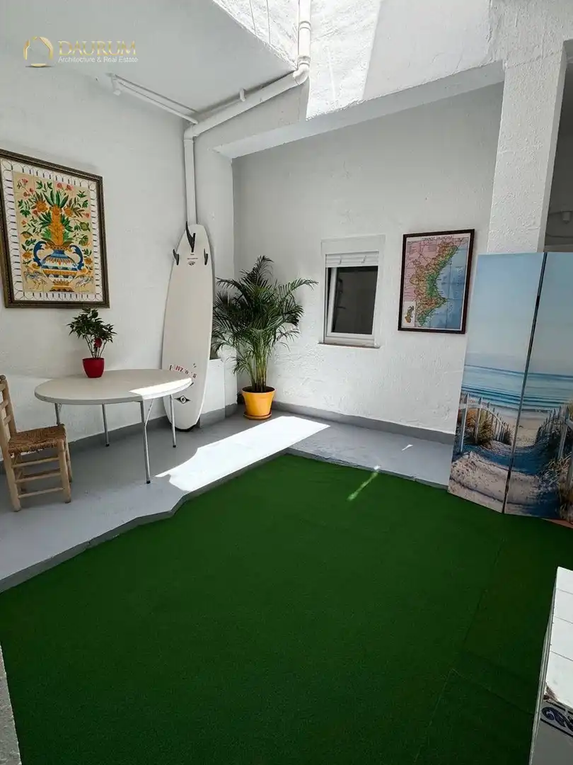 Piso en venta en Sagunto / Sagunt con Aire acondicionado, Terraza y Trastero