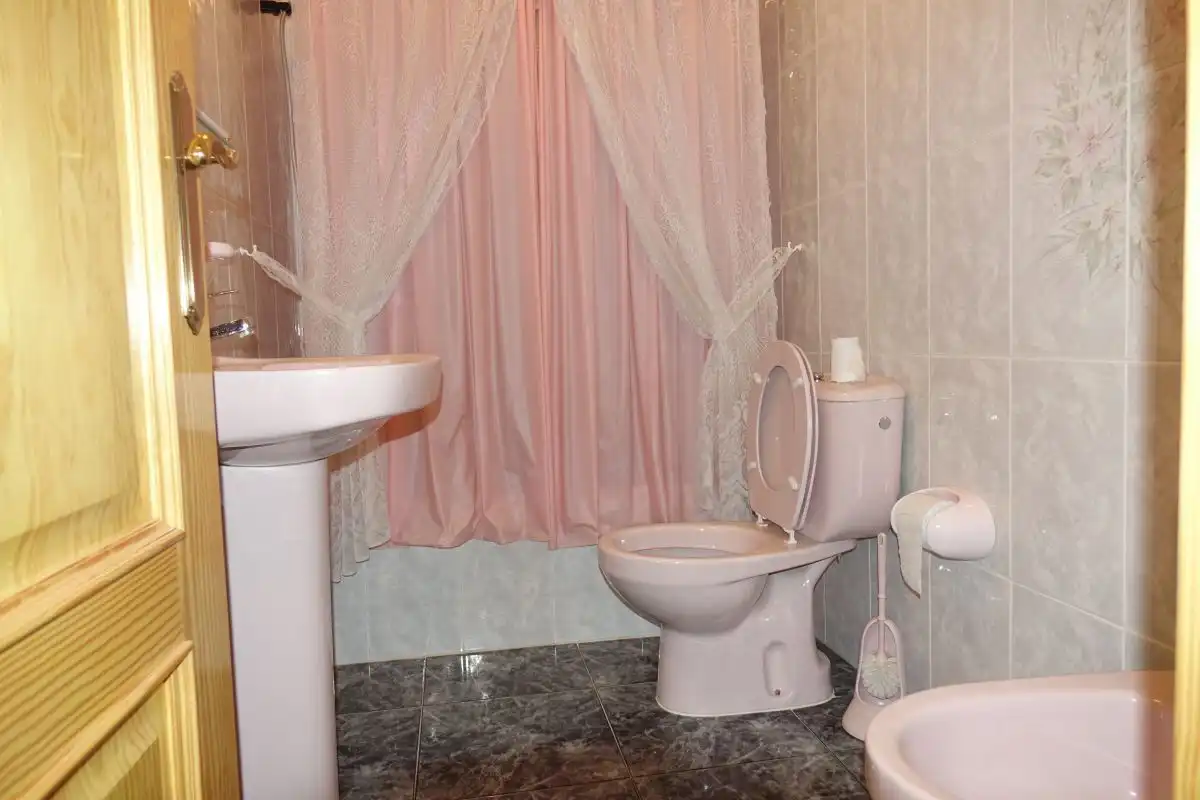Chalet con terraza en venta en Órgiva, imagen 18