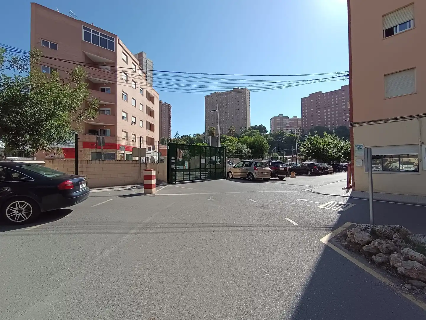 Estudi amb piscina en venda a Cala de Finestrat, imagen 14