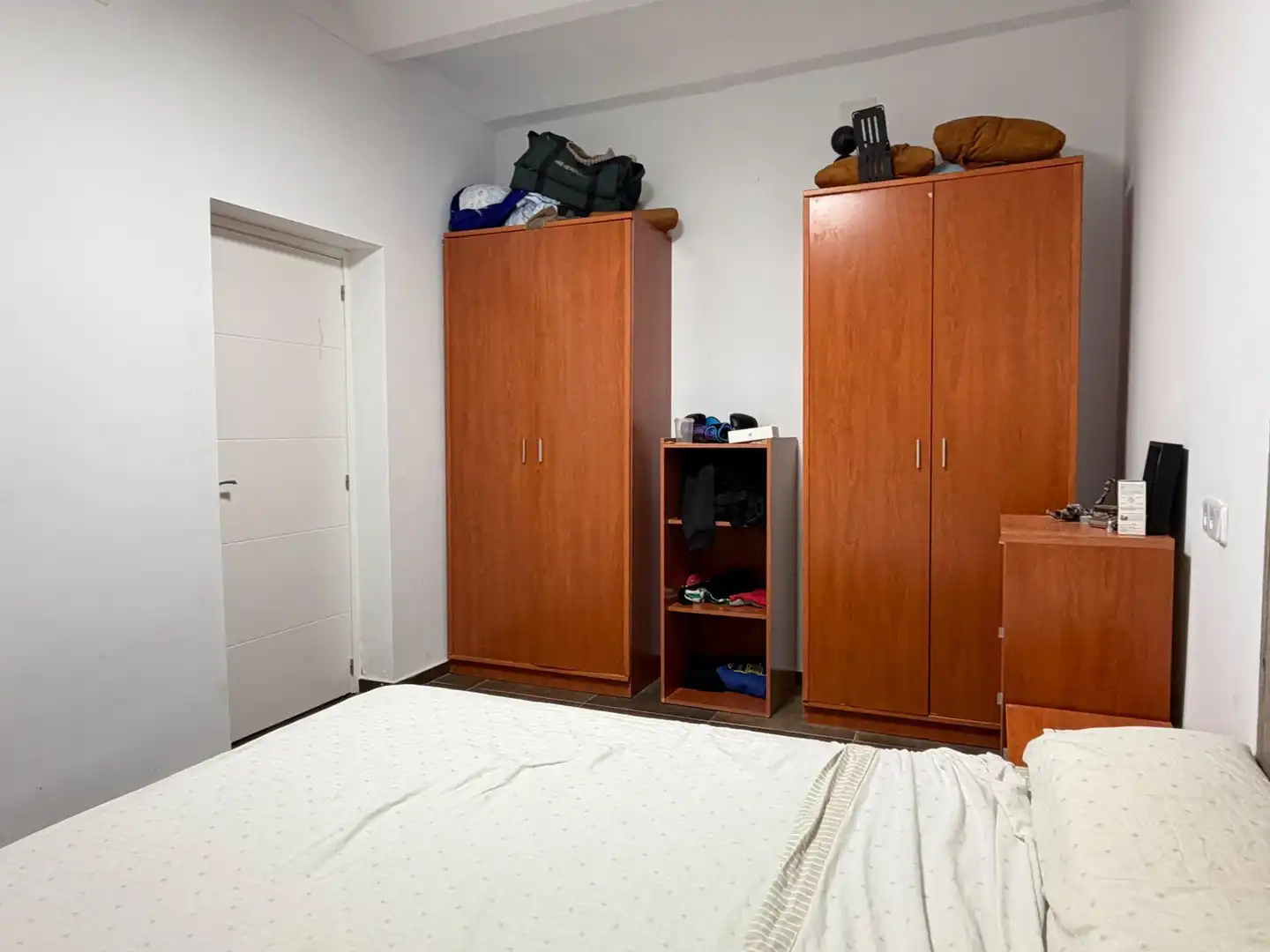 Dormitori de Casa o xalet en venda en El Viso del Alcor
