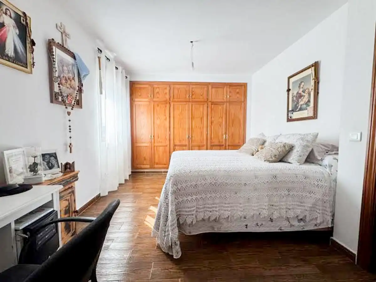 Dormitori de Dúplex en venda en Alhaurín El Grande amb Terrassa