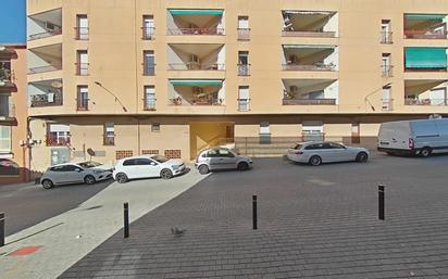 Parking of Flat for sale in Esparreguera  with Terrace