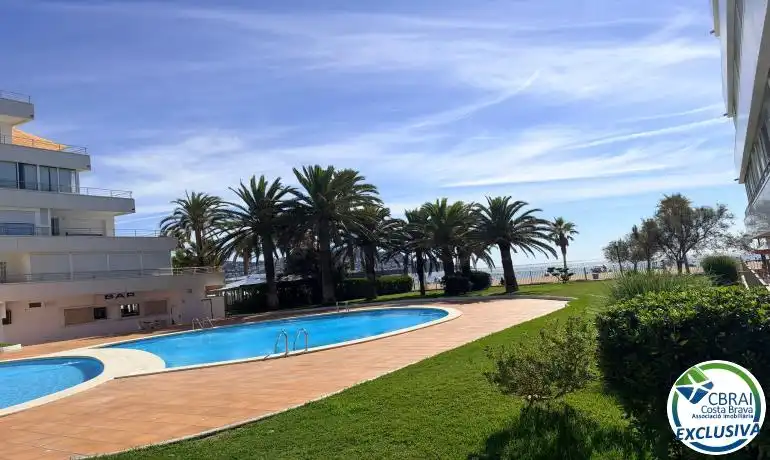 Apartament amb piscina en venda a Avenida GOLA DE L Ã‰STANY 10 5 1 10, imagen 33