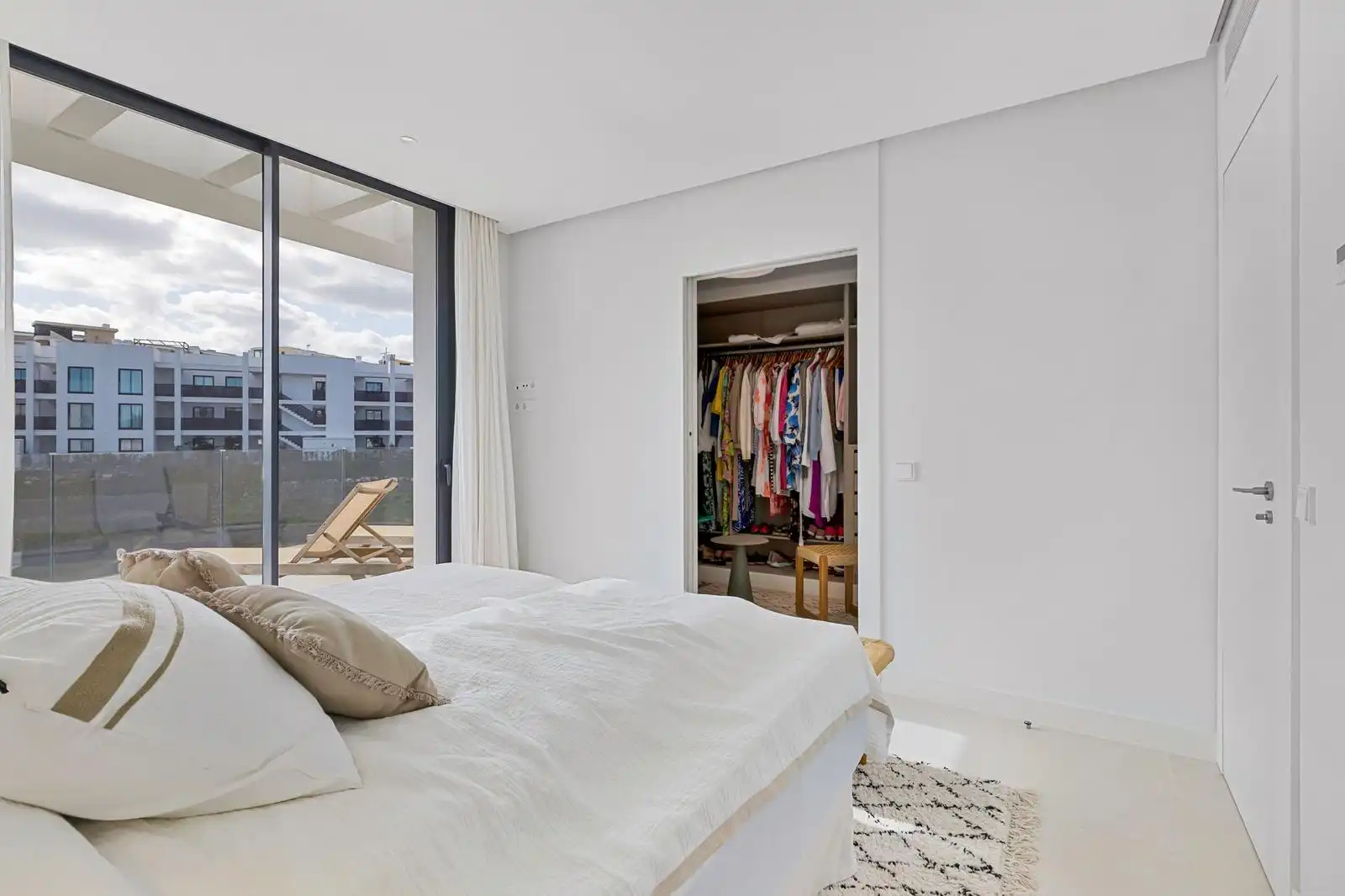 Penthouse with pool for sale in El Higuerón, imagen 10