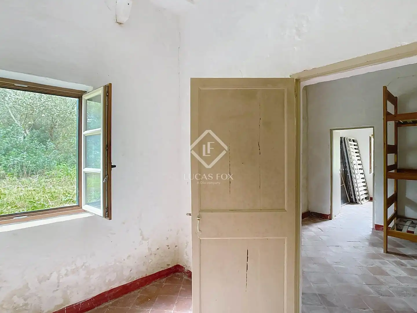 Casa rústica amb jardí en venda a Ciutadella, imagen 28