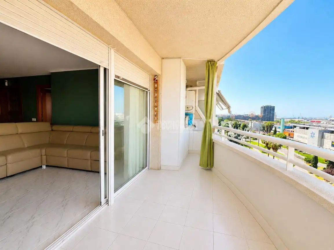 Appartement avec terrasse à vendre à Av. de Roma, imagen 15