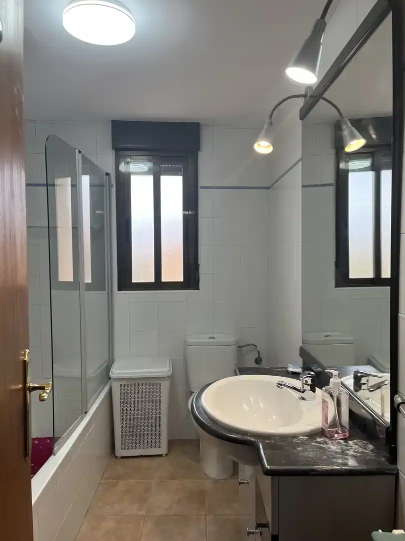 Baño de Casa o chalet en venta en Milagros