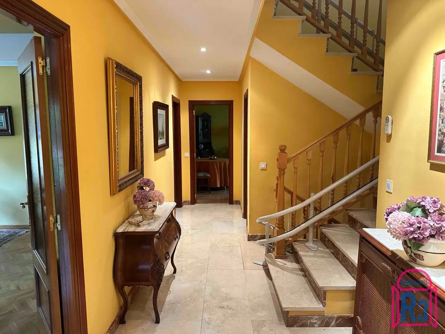 Casa o xalet en venda en Sariegos amb Calefacció i Moblat