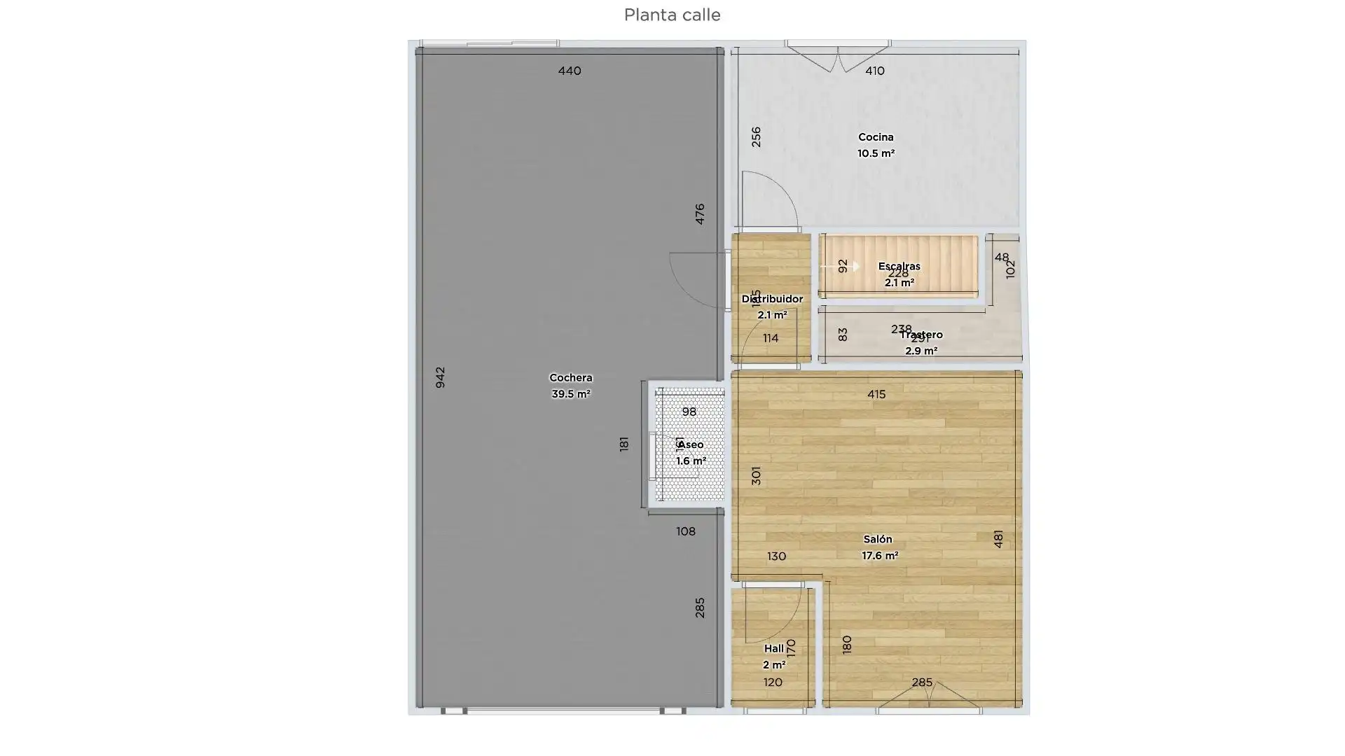 Houses for sale in Lagata  with Heating and Storage room