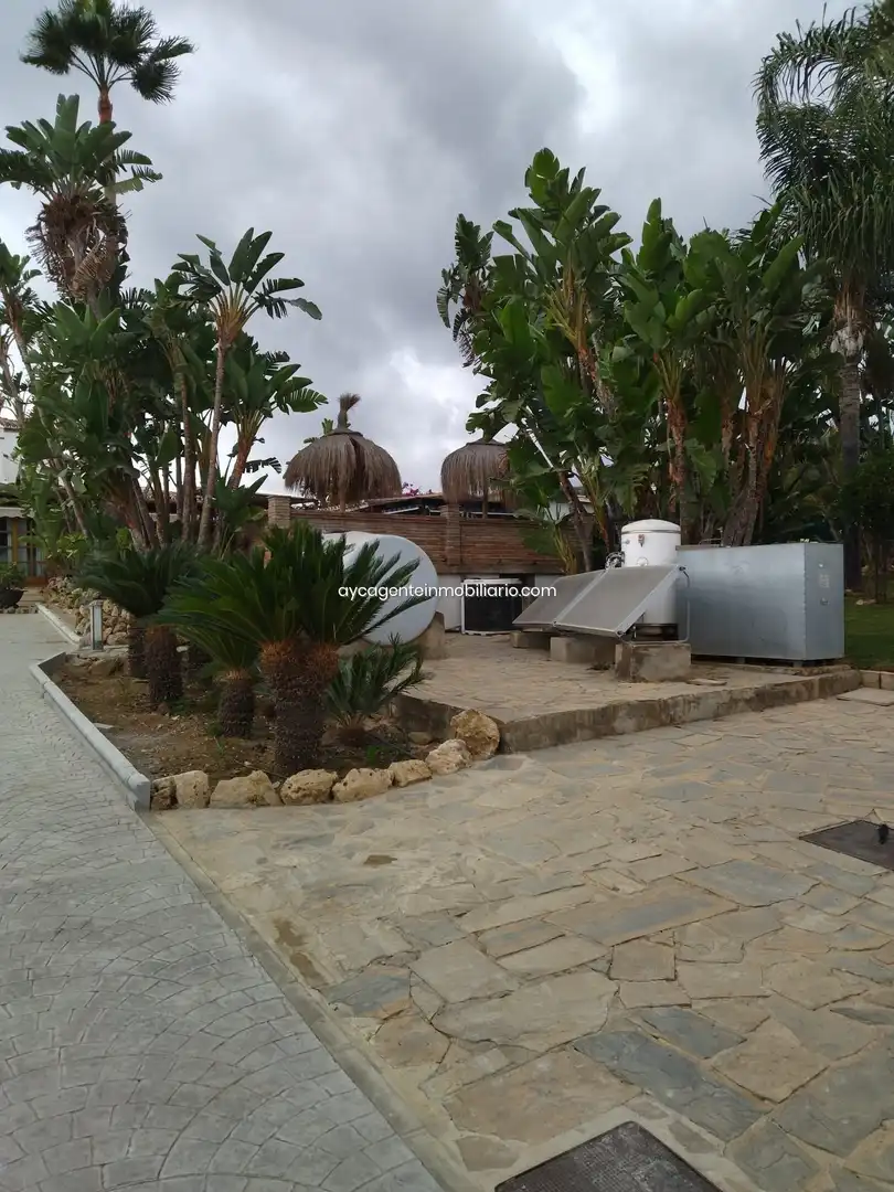 Xalet amb jardí en venda a Punta Plata, imagen 16