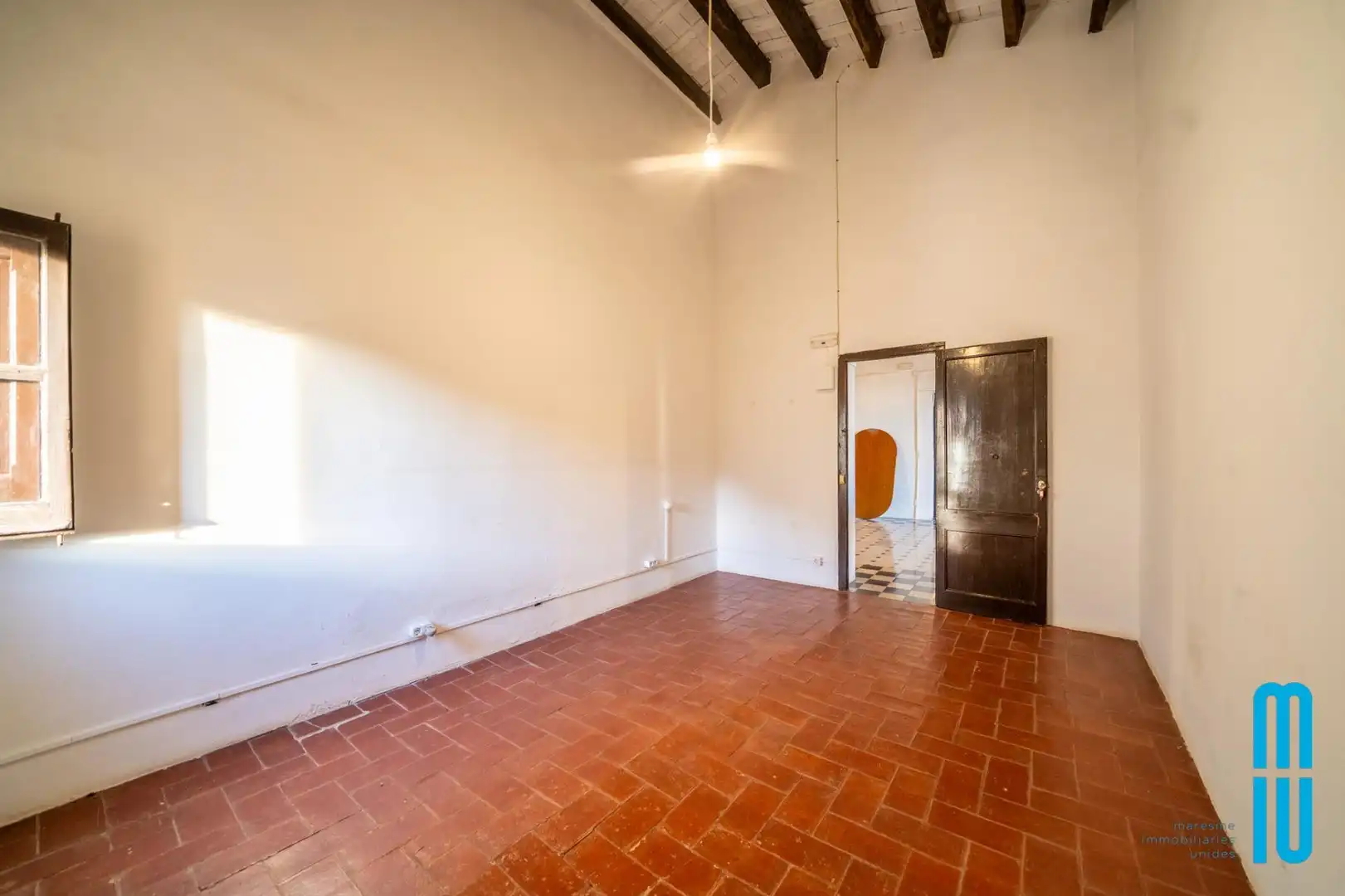 Finca rústica de lloguer en Pineda de Mar amb Calefacció, Jardí privat i Terrassa