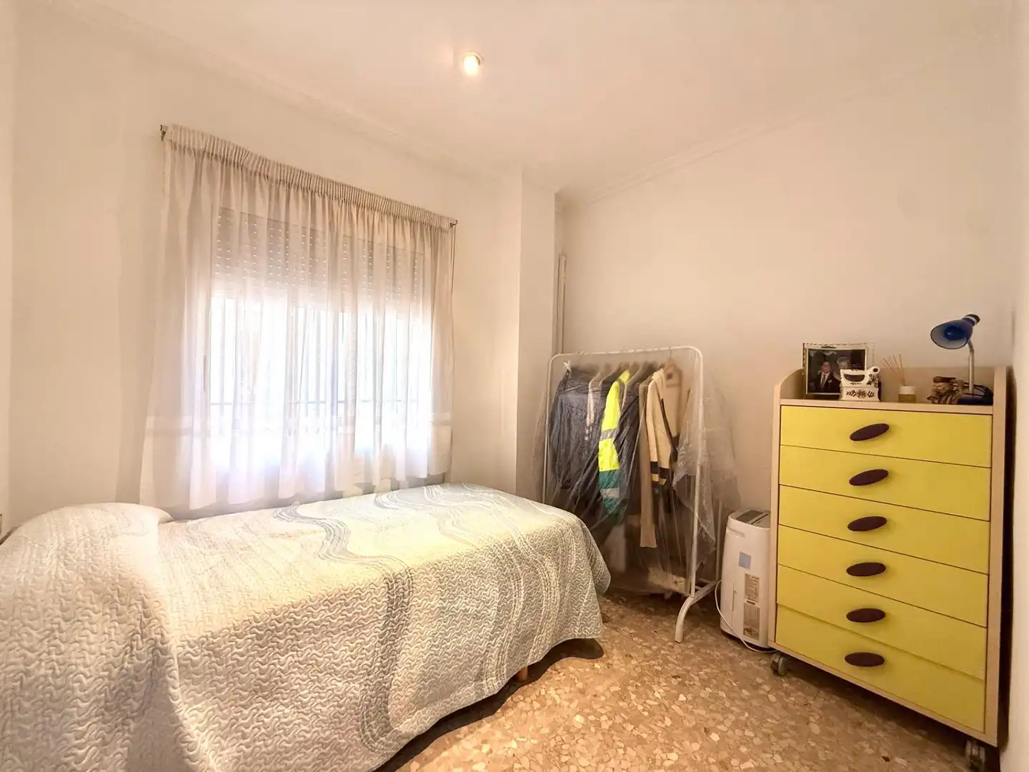 Schlafzimmer von Erdgeschoss zum Verkauf in Catarroja, Valencia