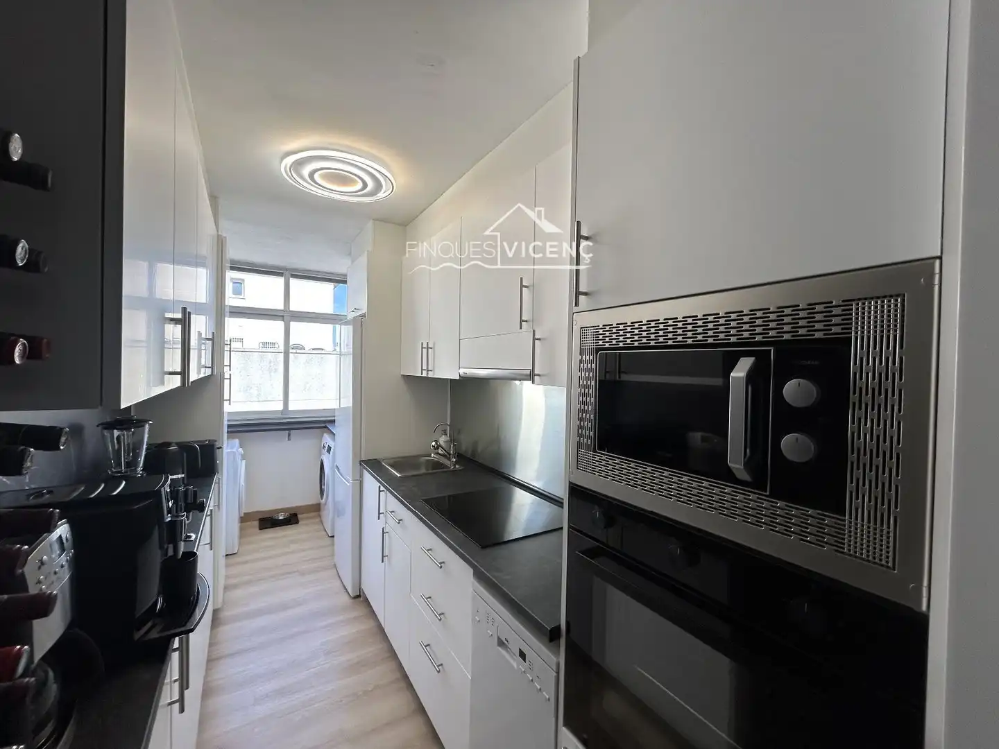 Wohnung mit Aufzug zum Verkauf in Josep Maria Juncadella, imagen 9