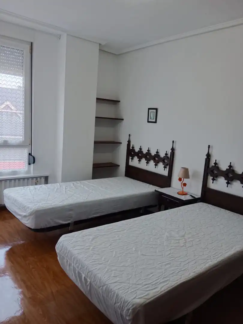 Flat for rent in Solares - Barrio la rañada, Entrambasaguas