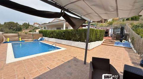 Foto 2 de Casa o chalet en venta en Olivella, Barcelona