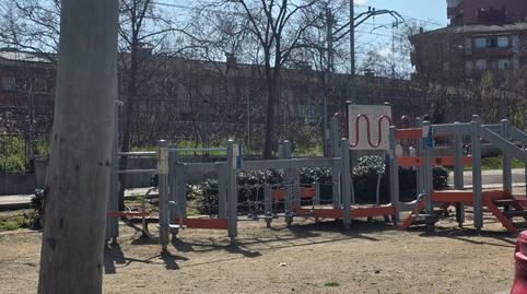 Foto 3 de Planta baixa en venda a Canovelles, Barcelona