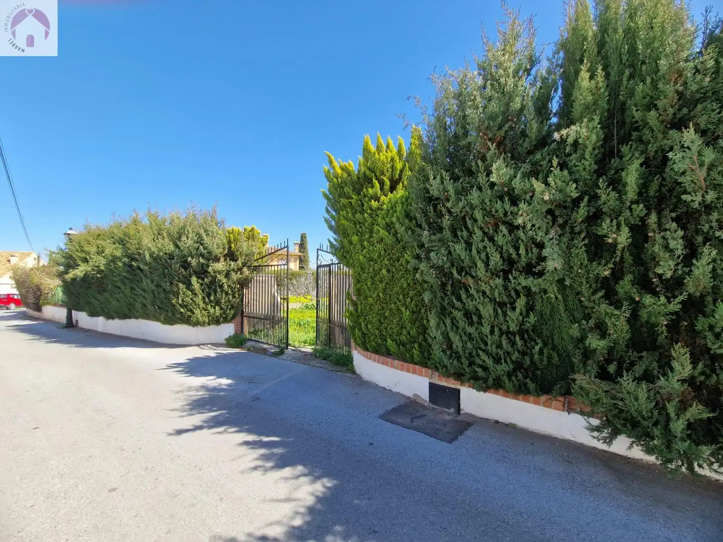 Lands and plots for sale in Calle VISTA NEVADA, imagen 5