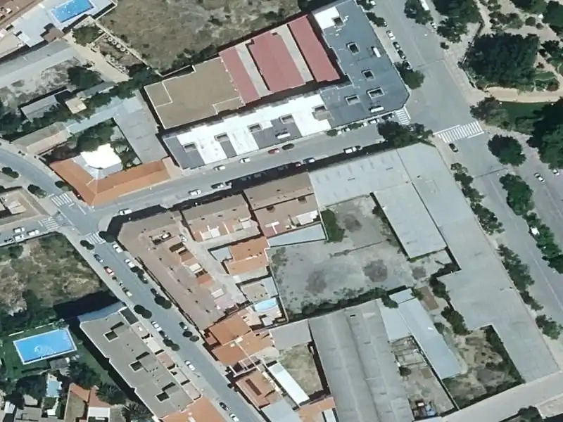 Piso en venta en MANUEL PIÑA 14
